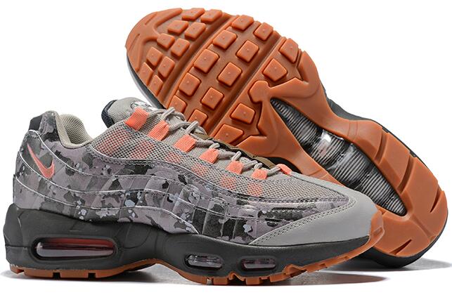 Cheap Nike Air Max 2017 Flyknit Shoes Men Wholesale