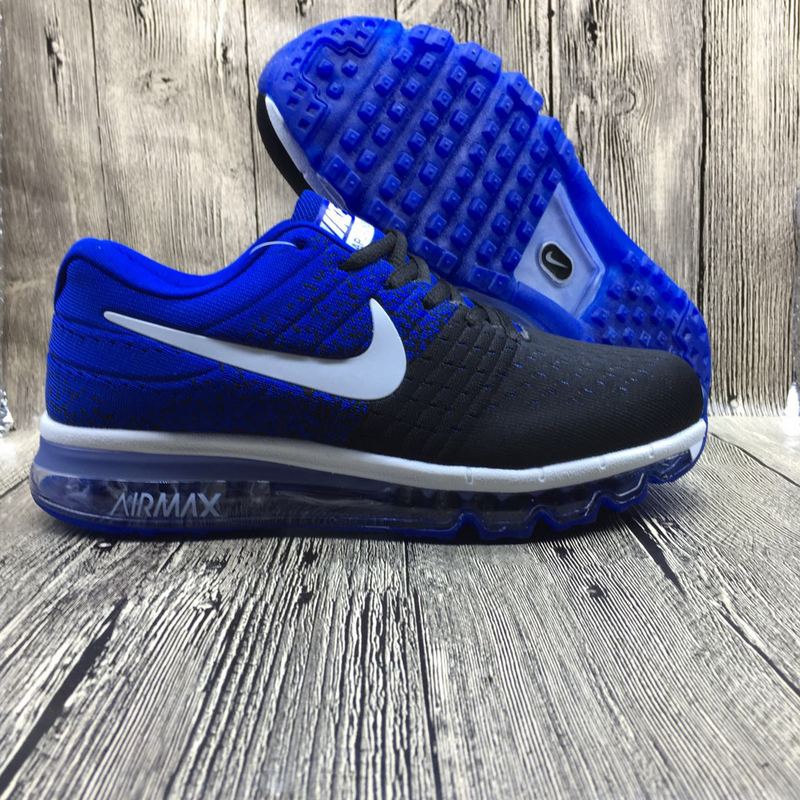 Wholesale Cheap Nike Air Max 2017 Flyknit Men