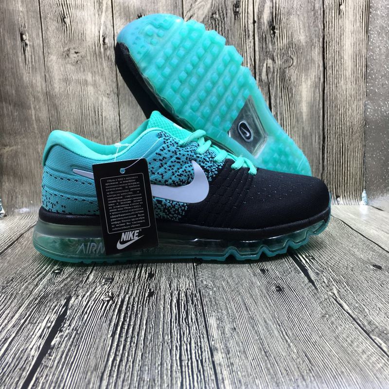 Cheap Nike Air Max 2017 Flyknit Women
