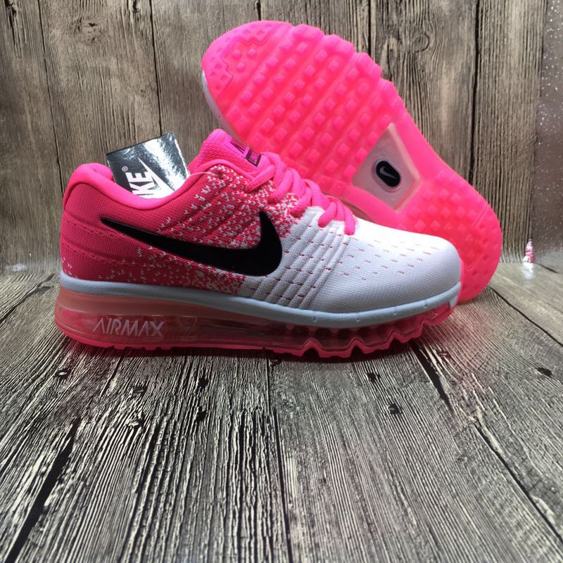 Cheap Nike Air Max 2017 Flyknit Women