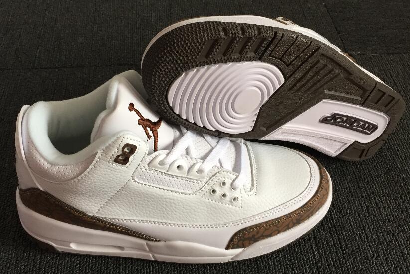 Super Quality Air Jordan 3 Shoes Retro Men Cheap