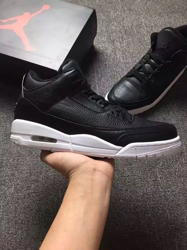 Super Quality Air Jordan 3 Shoes Retro Men Cheap