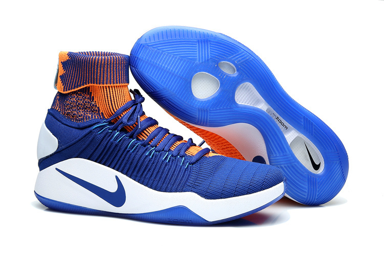 Cheap Wholesale Nike Hyperdunk Flyknit Men 2020 Olympics