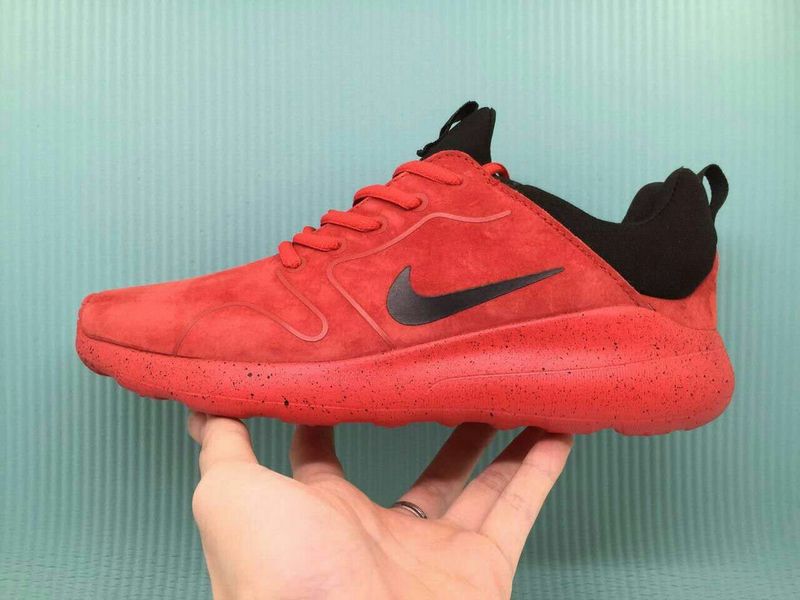 China Nike Kaishi 2.0 Shoes Suede Women Wholesale