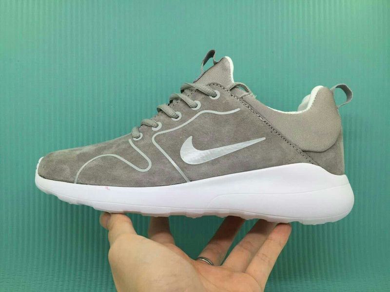 China Nike Kaishi 2.0 Shoes Suede Women Wholesale