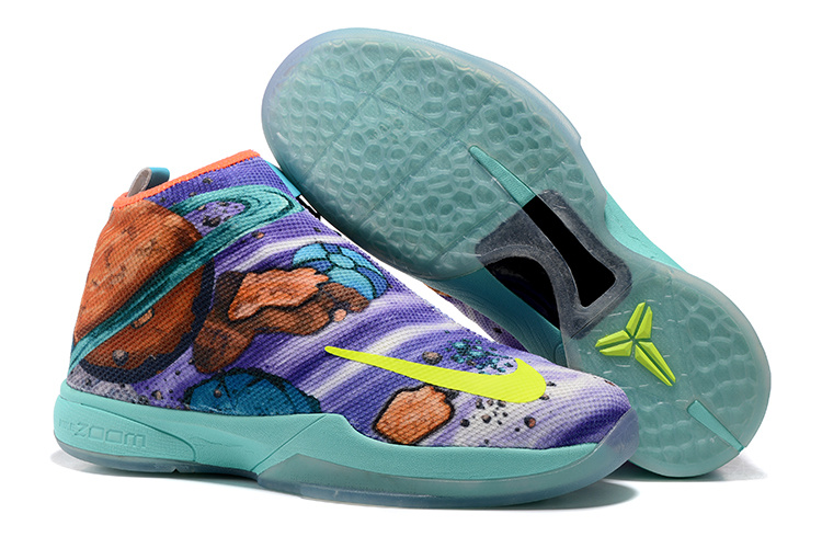 China Nike Zoom Kobe Icon Shoes Men Newest Released