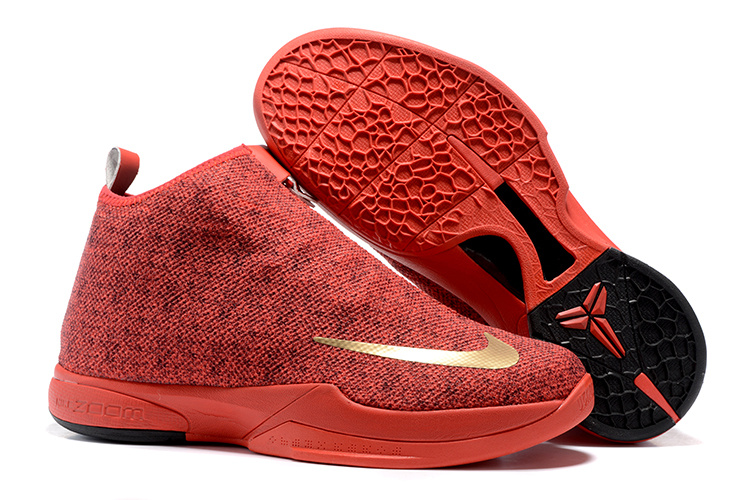Cheap Nike Zoom Kobe Icon Shoes Men Wholesale from China