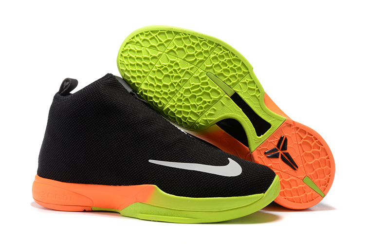 Cheap Nike Zoom Kobe Icon Shoes Men Wholesale from China