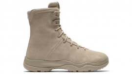 Jordan Future Boot Khaki/Khaki-Khaki 878222-205 Shop For