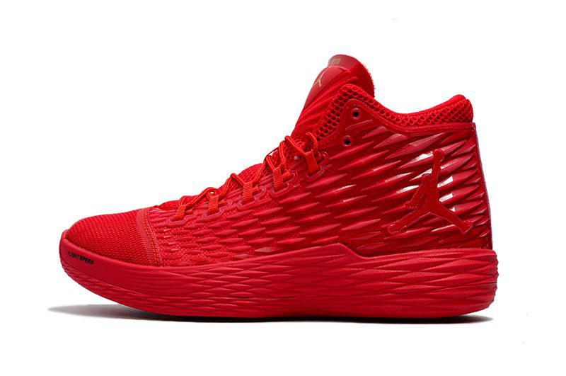 Jordan Melo M13 All-Red 881562-618 For Sale