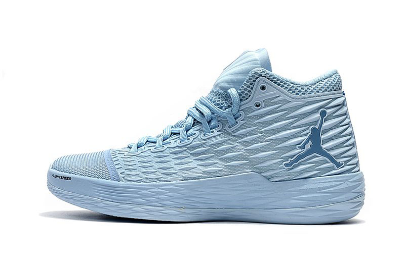 Jordan Melo M13 Energy Ice Blue For Sale