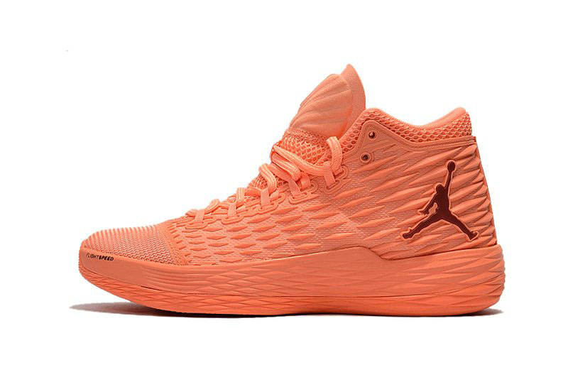 Jordan Melo M13 Energy Sunset Glow For Sale