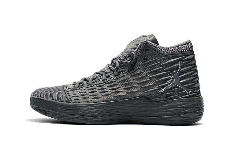 New Jordan Melo M13 Wolf Grey For Sale