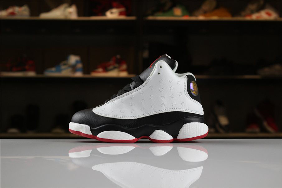 Kid's Air Jordan 13 He Got Game For Sale