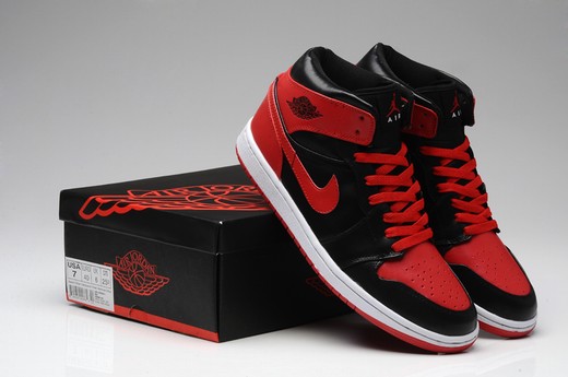 Low Price Air Jordan I (1)-037 For Sale
