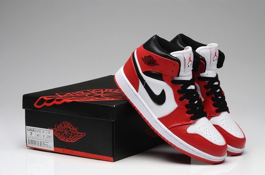 Low Price Air Jordan I (1)-038 For Sale