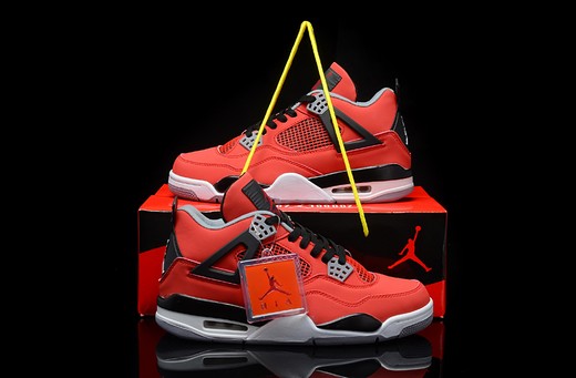 Low Price Air Jordan IV (4)-068 For Sale