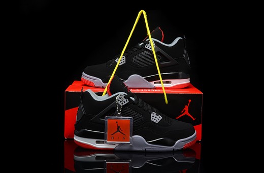 Low Price Air Jordan IV (4)-073 For Sale