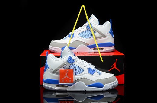 Low Price Air Jordan IV (4)-074 For Sale