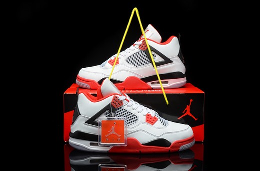 Low Price Air Jordan IV (4)-075 For Sale