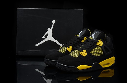Low Price Air Jordan IV (4)-077 For Sale