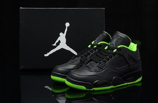 Low Price Air Jordan IV (4)-078 For Sale