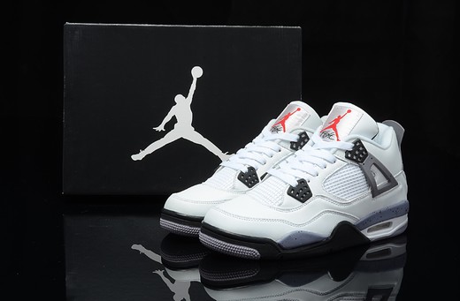 Low Price Air Jordan IV (4)-080 For Sale