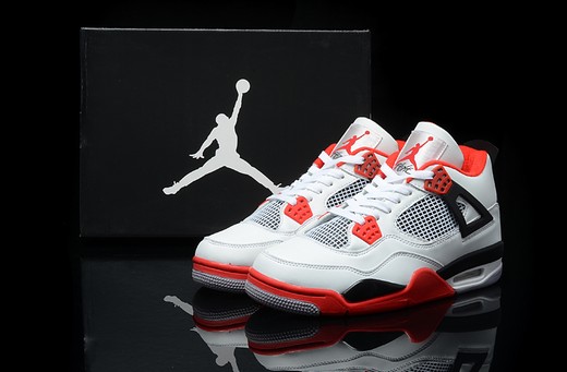 Low Price Air Jordan IV (4)-082 For Sale