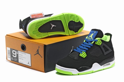 Low Price Air Jordan IV (4)-085 For Sale