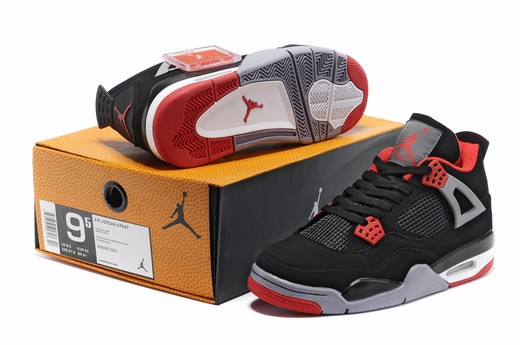 Low Price Air Jordan IV (4)-088 For Sale