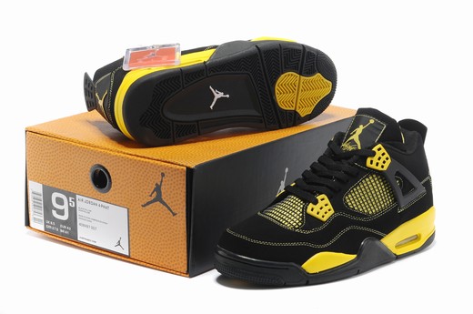 Low Price Air Jordan IV (4)-089 For Sale