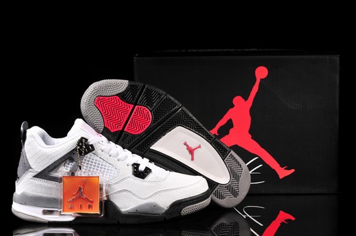 Low Price Air Jordan IV (4)-094 For Sale