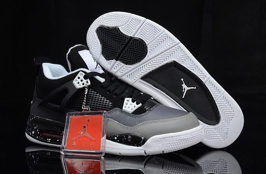 Low Price Air Jordan IV (4)-099 For Sale