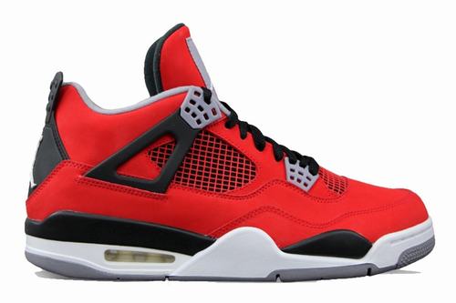 Low Price Air Jordan IV (4) Toro Bravo-083 For Sale