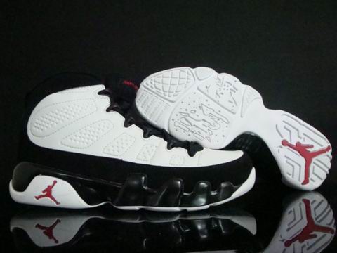 Low Price Air Jordan IX(9)-006 For Sale