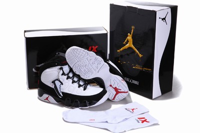 Low Price Air Jordan IX(9)-027 For Sale
