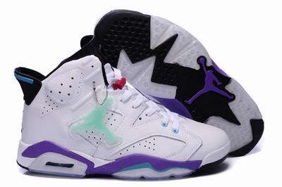 Low Price Air Jordan VI(6)-074 For Sale