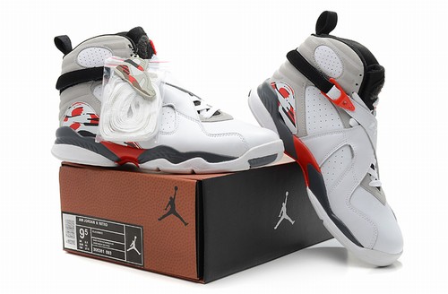 Low Price Air Jordan VIII (8)-015 For Sale