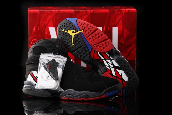 Low Price Air Jordan VIII (8)-017 For Sale