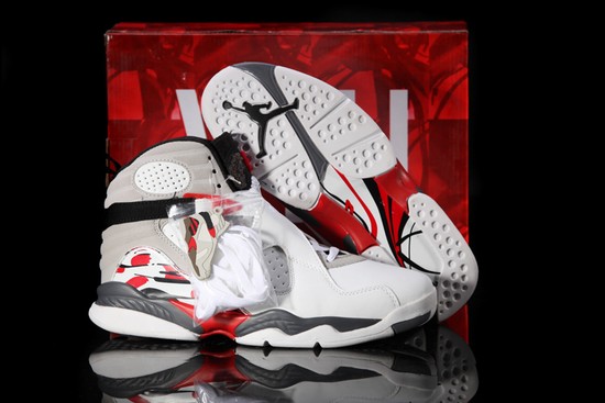 Low Price Air Jordan VIII (8)-018 For Sale