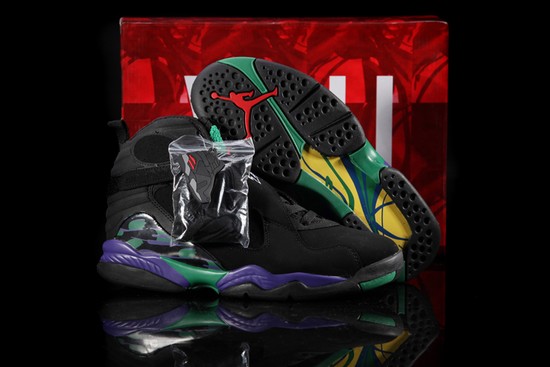 Low Price Air Jordan VIII (8)-019 For Sale