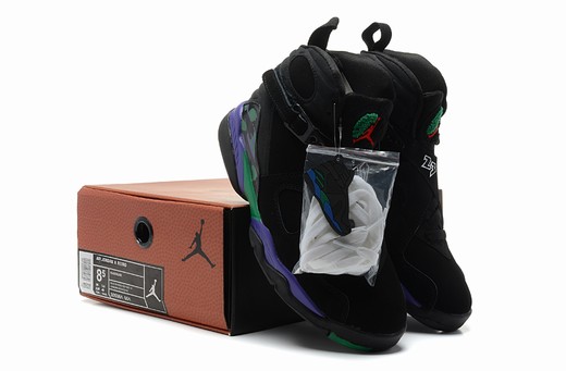 Low Price Air Jordan VIII (8)-020 For Sale