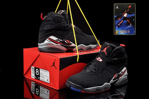 Low Price Air Jordan VIII (8)-022 For Sale