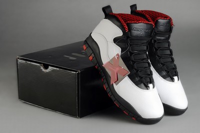 Low Price Air Jordan X (10)-007 For Sale