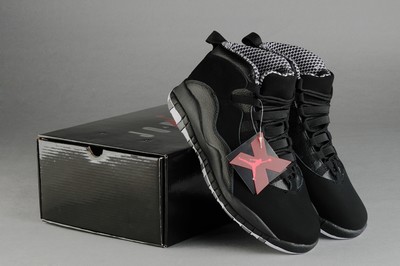 Low Price Air Jordan X (10)-009 For Sale
