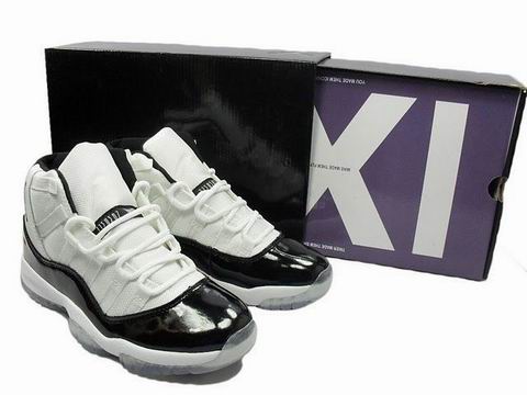Low Price Air Jordan XI(11)-011 For Sale