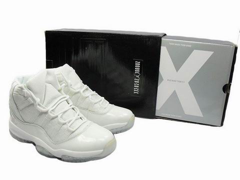 Low Price Air Jordan XI(11)-015 For Sale