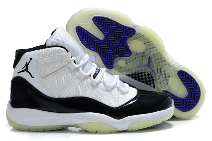 Low Price Air Jordan XI(11)-032 For Sale