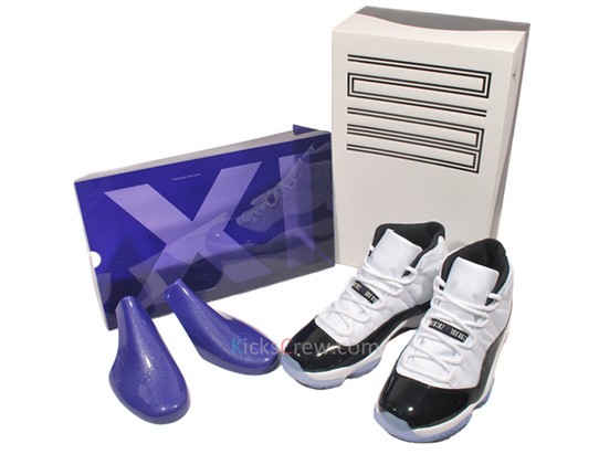 Low Price Air Jordan XI(11)-034 For Sale