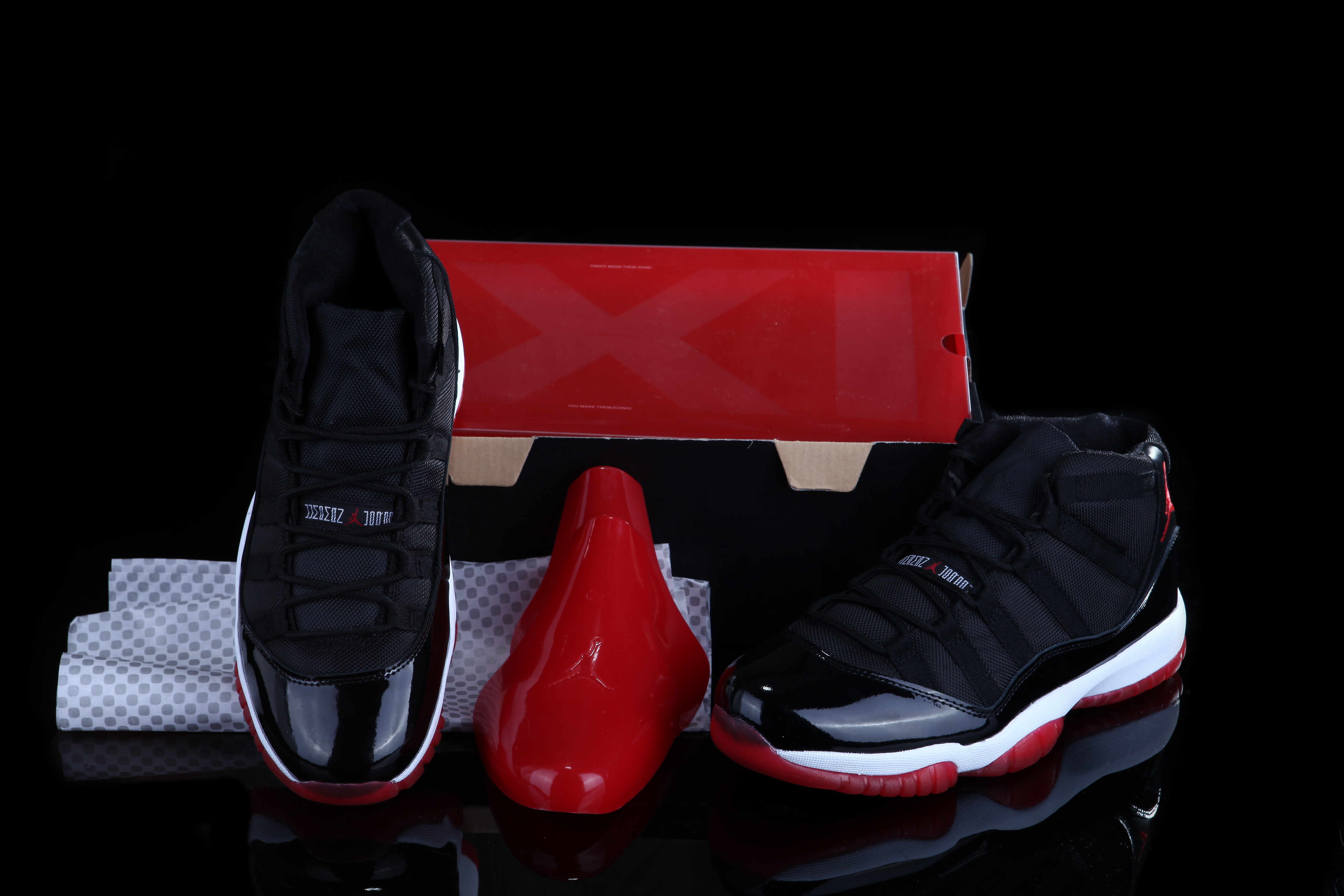 Low Price Air Jordan XI(11)-047 For Sale